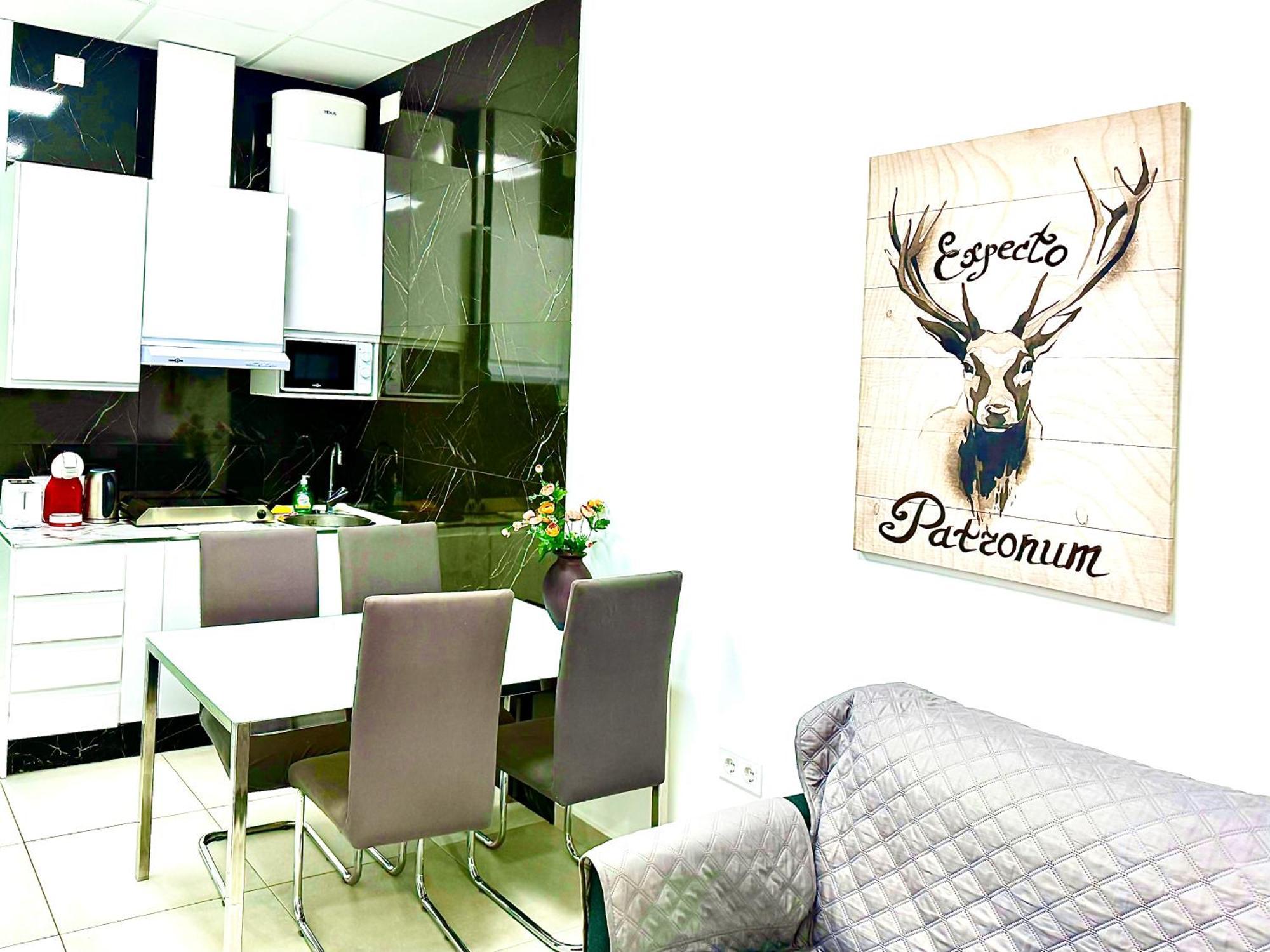 Apartment Sant Roc Valencia